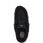 HEYDUDE Wendy Slipper - Cozy Black/Black