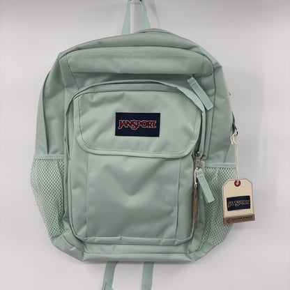 JanSport Union Pack, Fresh Mint