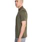 Under Armour Men's Matchplay Printed Golf Polo Marine Od Green/Expedition Green/Black 4X-Large Regular