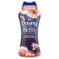 Downy Infusions In-Wash Laundry Scent Booster Beads, BLISS, Sparkling Amber and Rose Scent, 24 oz