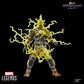 Marvel Legends Series Marvel’s Electro, Spider-Man: No Way Home Collectible 6 Inch Action Figure