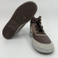 Nike Men's Court Vision Mid Next Nature Shoes, Baroque Brown/Light Bone-Mink Brown, 9