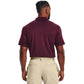 Under Armour Men's Performance 3.0 Polo, (600) Dark Maroon / / Pitch Gray, XX-Large