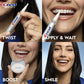 Crest 3DWhite Easy-to-Use Teeth Whitening Pen + Light, 1 Teeth Whitening Pen and 1 Light
