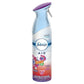 Febreze Air Freshener Spray - Gain Moonlight Breeze - Net Wt. 8.8 OZ (250 g) Per Bottle - Pack of 3 Bottles