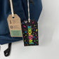 JanSport Superbreak Backpack - Durable, Lightweight Premium Backpack, Navy