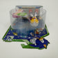 New! 4” Wave the Swallow Jakks Pacific Sonic the Hedgehog Action Figure