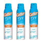 Cutter Dry Insect Repellent Pack of 3