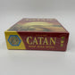 CATAN Board Game - Embark on a Journey of Discovery and Trade! Civilization Building Strategy Game, Family Game for Kids & Adults, Ages 10+, 3-4 Players, 60-90 Minute Playtime, Made by CATAN Studio