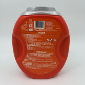 Tide Power Pods with Febreze Laundry Detergent Pacs, 45 Count, Botanical Rain Scent, All-Day Freshness