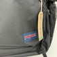JanSport Main Campus Backpack - Travel or Work backpack w 15-Inch Laptop Sleeve and Dual Water Bottle Pockets, Black