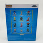 Jada Sonic The Hedgehog Nano Metalfigs Series 3 – Die-Cast Figure 12-Pack – Includes Sonic, Tails, Shadow Android & More Toys