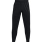 Under Armour Men's ArmourFleece Jogger, (001) Black / / Black, XX-Large