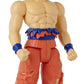 Bandai Namco - Dragon Ball Super - Super Saiyan Goku (Battle Damage Version), Limit Breaker 12" Action Figure