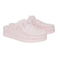 HEYDUDE Wendy Slipper - Cozy Light Pink