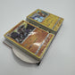 Pokémon TCG: Sun & Moon Trainer Kit Lycanroc & Alolan Raichu Card Game READ — Like New