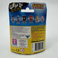 Heroes Of Goo Jit Zu Minis Shadow Figure Sonic The Hedgehog Single Packs Bag New