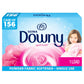 Downy Fabric Softener for Vending Machines, Bulk Liquid Fabric Conditioner Single Load Coin Vend Cartons, April Fresh Scent, 0.85 fl oz (Case of 156)