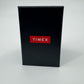 Timex Women's Ironman 30-Lap Digital Quartz Mid-Size Watch, Black/Gray - T5E961