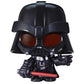 STAR WARS Force N Telling Vader, Electronic Fortune Telling Darth Vader Toy with 40+ Answers, Toys for 4 Year Old Boys and Girls
