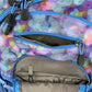 High Sierra Loop Backpack, Travel, or Work Bookbag with tablet sleeve, One Size, Shine Blue/Lapis