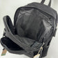 JanSport Laptop Backpack - Computer Bag with 2 Compartments, Ergonomic Shoulder Straps, 15” Laptop Sleeve, Haul Handle - Black