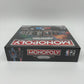 Monopoly Prizm: NBA 2nd Edition Board Game | Monopoly Game with 2023-24 Panini NBA Trading Cards | Ages 8 and Up | 2 to 4 Players | Basketball Games