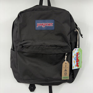 JanSport SuperBreak Plus Backpack