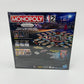 Monopoly Prizm: NBA 2nd Edition Board Game | Monopoly Game with 2023-24 Panini NBA Trading Cards | Ages 8 and Up | 2 to 4 Players | Basketball Games