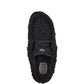 HEYDUDE Wendy Slipper - Cozy Black/Black