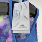 High Sierra Loop Backpack, Travel, or Work Bookbag with tablet sleeve, One Size, Shine Blue/Lapis