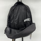 JanSport Cross Town Backpack 17" x 12.5" x 6" - Simple Bag for Everyone with 1 Main Compartment, Front Utility Pocket - Premium Class Accessories - Black