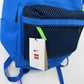 Nike X Lego Collection Heritage 25L Backpack Blue School/Work/Gym FREE SHIPPING