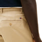 Tommy Hilfiger Men's 1985 Straight Fit Brooklyn Short, Sandalwood 32