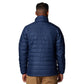 Columbia Mens Powder Lite II Insulated Puffer Jacket, Collegiate Navy, XX-Large