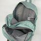 JanSport Laptop Backpack - Computer Bag with 2 Compartments, Ergonomic Shoulder Straps, 15” Laptop Sleeve, Haul Handle - Faded Sage