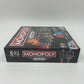 Monopoly Prizm: NBA 2nd Edition Board Game | Monopoly Game with 2023-24 Panini NBA Trading Cards | Ages 8 and Up | 2 to 4 Players | Basketball Games