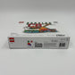 LEGO Editions Cristiano Ronaldo – Soccer Highlights - Building Set for Boys & Girls, Ages 10+ - Collectible Soccer Gift with Plaque - Kids Bedroom or Shelf Decor - 43012