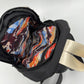 Champion Oracle Convertible Sling Bag with Adjustable Strap for Travel, Commute, Daily Use, Black, One Size