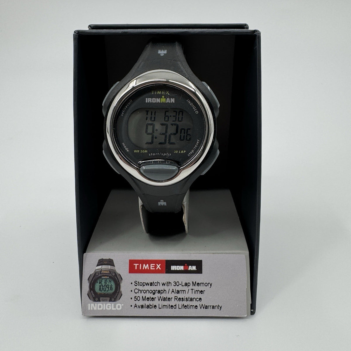 Timex Women s Ironman Essential 30 Luxe
