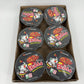 Samyang Buldak Original Spicy Chicken Ramen Bowl, 3.7 oz., 6 pk.