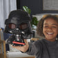 STAR WARS Force N Telling Vader, Electronic Fortune Telling Darth Vader Toy with 40+ Answers, Toys for 4 Year Old Boys and Girls