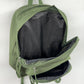 JanSport Laptop Backpack - Computer Bag with 2 Compartments, Ergonomic Shoulder Straps, 15” Laptop Sleeve, Haul Handle - Cargo Green