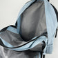 JanSport Laptop Backpack - Computer Bag with 2 Compartments, Ergonomic Shoulder Straps, 15” Laptop Sleeve, Haul Handle - Blue Dusk