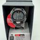 Timex Women's Ironman 30-Lap Digital Quartz Mid-Size Watch, Black/Gray - T5E961