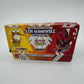 Pokémon TCG: Sun & Moon Trainer Kit Lycanroc & Alolan Raichu Card Game READ — Like New