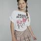 Bratz Stylin' Cloe Fashion Doll with Customizable T-Shirt for You and Accessories