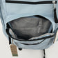JanSport Laptop Backpack - Computer Bag with 2 Compartments, Ergonomic Shoulder Straps, 15” Laptop Sleeve, Haul Handle - Blue Dusk
