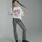 Bratz Stylin' Cloe Fashion Doll with Customizable T-Shirt for You and Accessories