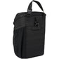 UA Sideline Mini Black/White OSFA